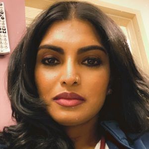 Meet your Posher, Trisha